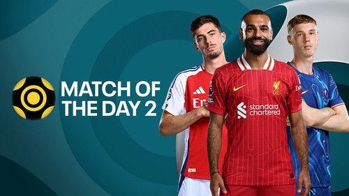 Match of the Day 2 Season 21 Episode 9 - MOTD2 - 27th October 2024