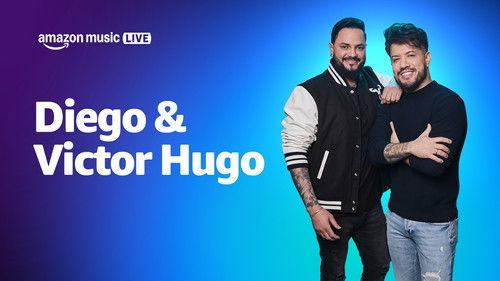 Amazon Music Live Brasil Season 1 Episode 1 - Episode 1