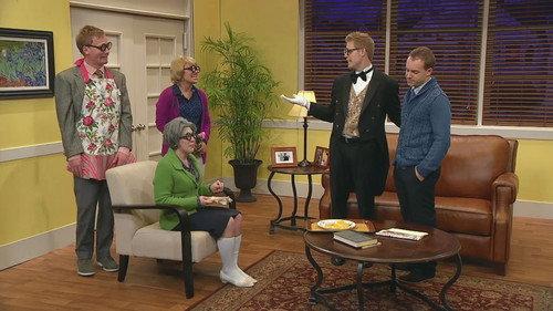 Studio C Season 3 Episode 9 - Season 3 Episode 9