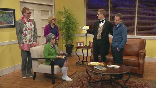 Studio C Season 3 Episode 9 - Season 3 Episode 9