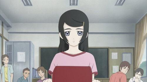 Ghost Hound Season 1 Episode 17 - Implicate Order