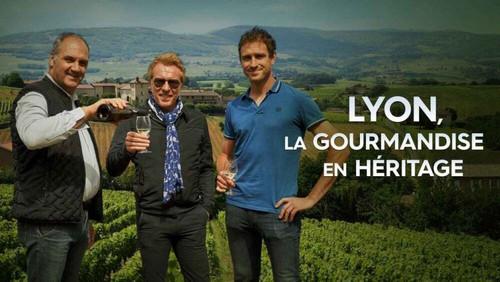 Echappées Belles Season 13 Episode 19 - Episode 19