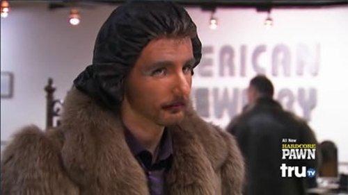 Hardcore Pawn Season 5 Episode 23 - Cash Money Moron