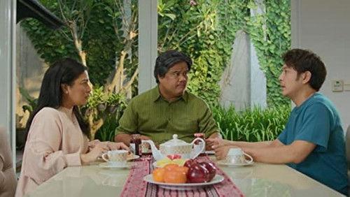 Induk Gajah Season 1 Episode 2 - KENCAN PERTAMA