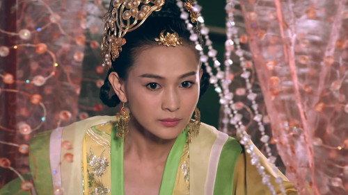 Legend of Nine Tails Fox Season 1 Episode 9 - Episode 9