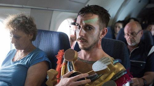 F*!#ing Adelaide Season 1 Episode 1 - Eli Loves Real Life