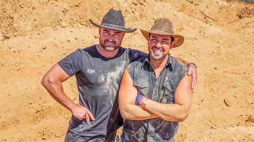 Outback Opal Hunters Season 14 Episode 10 - Debts to Settle