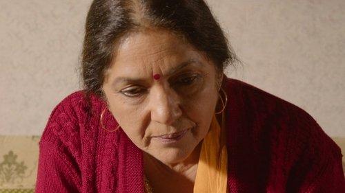 Background image for Sleeping Partner