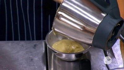 MasterChef Australia: The Professionals Season 1 Episode 23 - Pressure Test