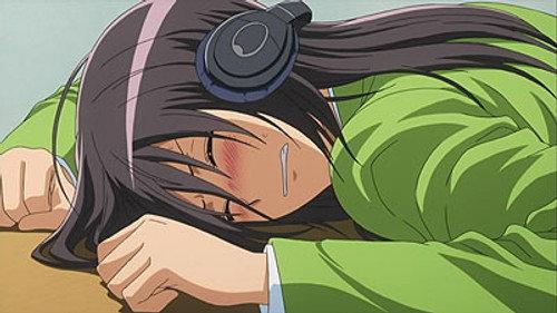 Maid Sama! Season 1 Episode 9 - Maid-Sama Does Momotaro