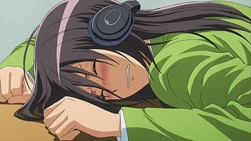 Maid Sama! Season 1 Episode 9 - Maid-Sama Does Momotaro