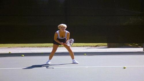 Dallas Season 13 Episode 11 - Cally on a Hot Tin Roof