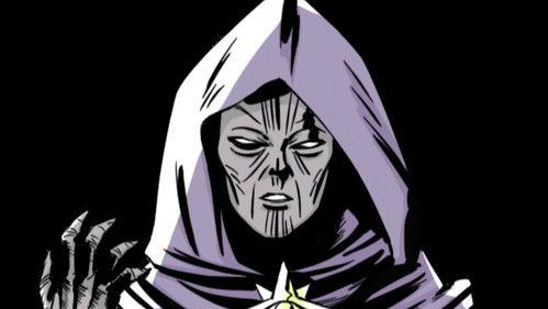 Inferno Cop Season 1 Episode 4 - Escape From Nightmare