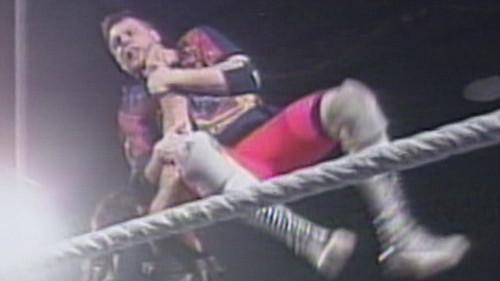 Background image for ECW Hardcore TV - May. 03, 1994