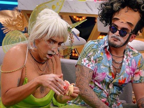 LOL: Last One Laughing Season 5 Episode 4 - Episode 4