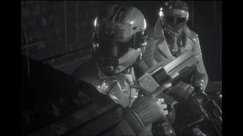 Red vs. Blue Season 19 Episode 11 - Hard Boiled