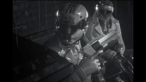 Red vs. Blue Season 19 Episode 11 - Hard Boiled