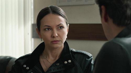 First Department Season 4 Episode 18 - Episode 18