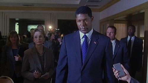 24 Season 1 Episode 19 - 6:00 P.M.-7:00 P.M.