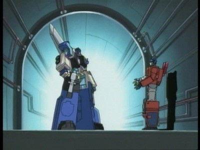 Transformers: Robots in Disguise Season 1 Episode 39 - The Final Battle (2)