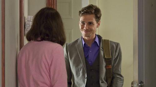 Background image for Episode 15