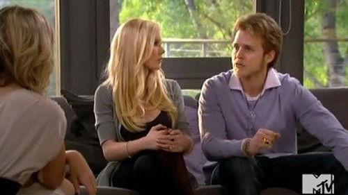 The Hills Season 6 Episode 3 - The Elephant in the Room