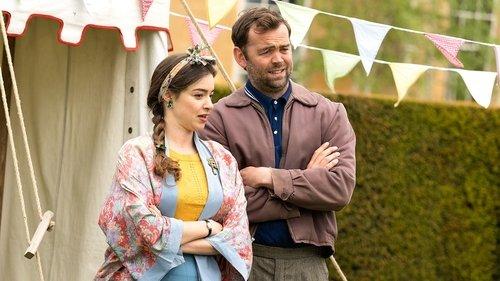 Father Brown Season 9 Episode 9 - The Enigma of Antigonish