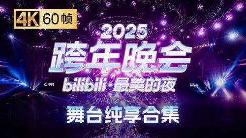 Bilibili New Year's Eve Gala Season 7 Episode 5 - Episode 5