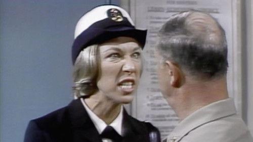 C.P.O. Sharkey Season 2 Episode 4 - Don't Make Waves