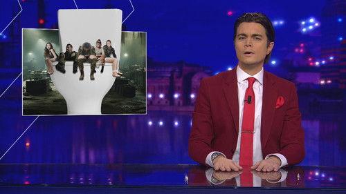 Svenska nyheter Season 13 Episode 3 - Episode 3