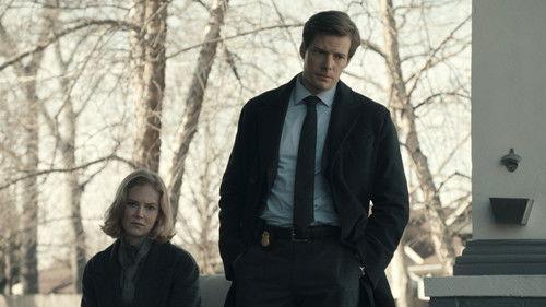 Scarpetta Season 1 Episode 6 - Benton