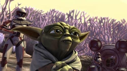 Star Wars: The Clone Wars Season 1 Episode 1 - Ambush