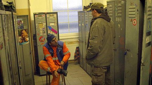 MOST! Season 1 Episode 7 - Episode 7