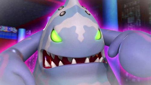 The Guardians of Carcosa Season 2 Episode 5 - Episode 5