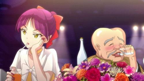 GeGeGe no Kitaro Season 1 Episode 24 - Nezumi-Otoko's Disappearance?! Sekiyō's Trap