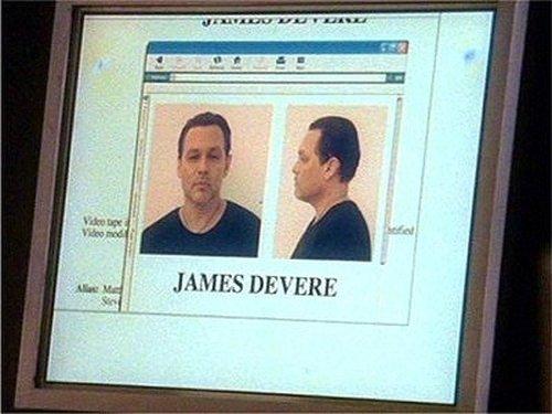 Kidnapped Season 1 Episode 5 - Burn, Baby, Burn