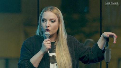 Female Stand-up Season 1 Episode 9 - Episode 9