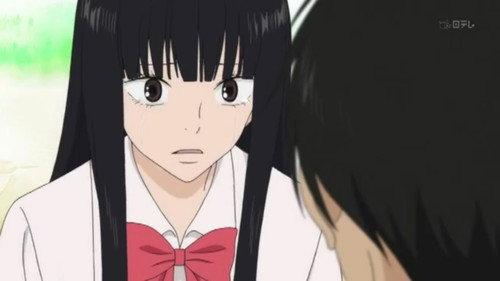 From Me to You: Kimi ni Todoke Season 2 Episode 6 - Favour and Imposition