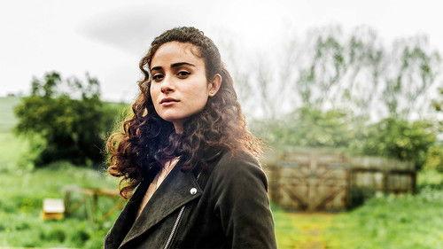 Glue Season 1 Episode 3 - Eli/Rob