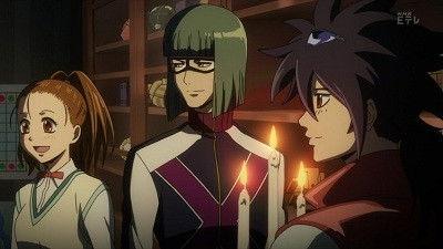 Background image for Farewell Forever