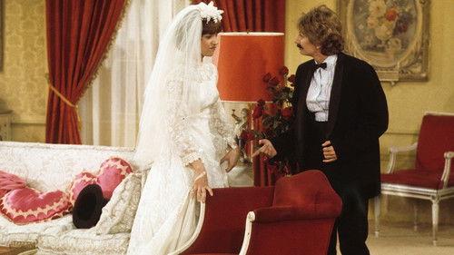 Laverne & Shirley Season 2 Episode 18 - Honeymoon Hotel