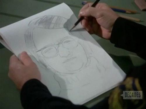 The Rookies Season 2 Episode 19 - Eyewitness