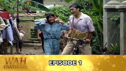 So Pretty Season 1 Episode 1 - Episode 1