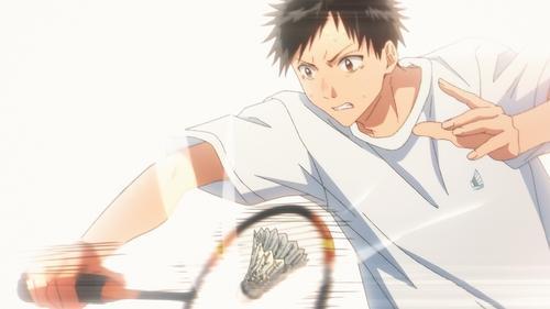 Blue Box Season 1 Episode 25 - Even So