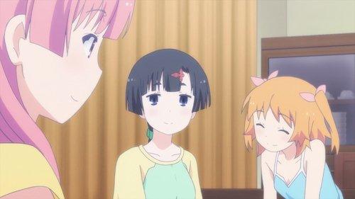 Oreshura Season 1 Episode 12 - The Result Following a Scheme is a Battlefield