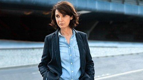 Un homme d'honneur Season 1 Episode 4 - Episode 4