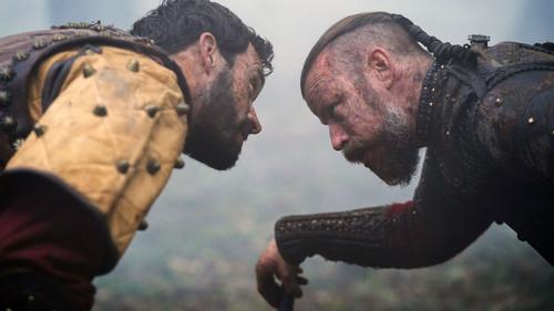Vikings Season 6 Episode 19 - The Lord Giveth...