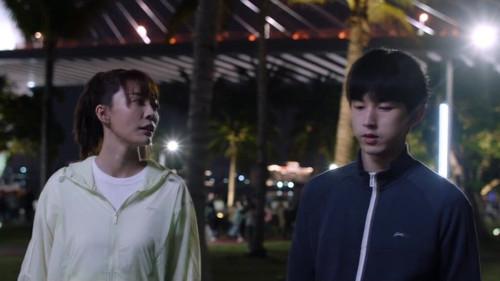 Growing Pain Season 2 Episode 4 - Episode 4