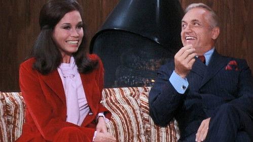 The Mary Tyler Moore Show Season 1 Episode 17 - Just a Lunch