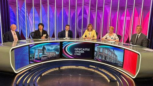 Question Time Season 45 Episode 11 - 23/03/2023